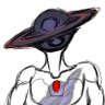 蝗害ブラックホールマダオの偽作者(推しをEX-AIDしたい) 的头像