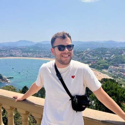 Hugo Báez 🇮🇨's profile picture