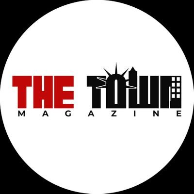 The Town's profile picture