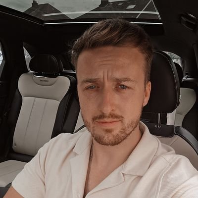 kevintence's profile picture