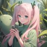 Фото профиля 💞絆💞