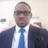 Фото профиля OKONKWO IFEANYI MARTINS