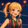 yari 🏐❤️🤍💚 的头像