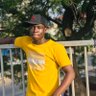 COLLINS KWESI ADJETEY 的头像