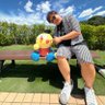 翔→🇹🇭→mu profil fotoğrafı