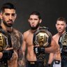 F85R26QM Fight UFC's profile picture