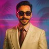 Karam Nahhas Crypto profil fotoğrafı