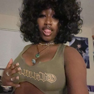 Imani's profile picture