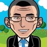 Kevin Watterson 的头像