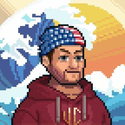 TREVINvsNFT 🇺🇸's profile picture