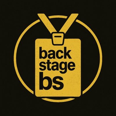 Backstage's profile picture