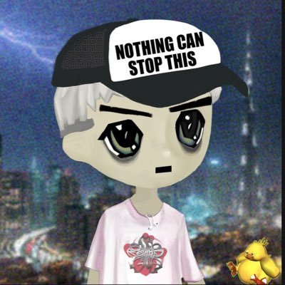 Bullish (latino)'s profile picture