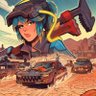 The Fortnite Autopedia profil fotoğrafı