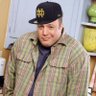 Craig Hickman profil fotoğrafı