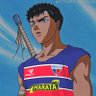 Profilbild von Douglas Lima
