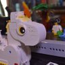 Lego Cinemato (YOLO_X) profil fotoğrafı