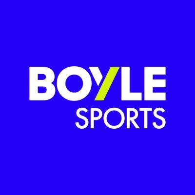 BOYLE Sports's profile picture
