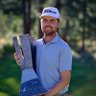 Reno Tahoe Open Foundation's profile picture