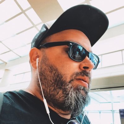 Jesse Navarro's profile picture