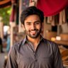Raheel Baloch 的头像