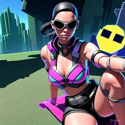 Adaora's profile picture