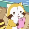 Profilbild von 荒井熊🦝🍎