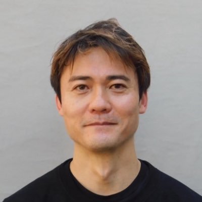 福永活也@冒険家弁護士's profile picture