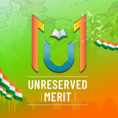 UnreservedMERIT's profile picture