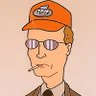 rusty shackleford's profile picture