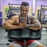 Paulo Fernando 的头像