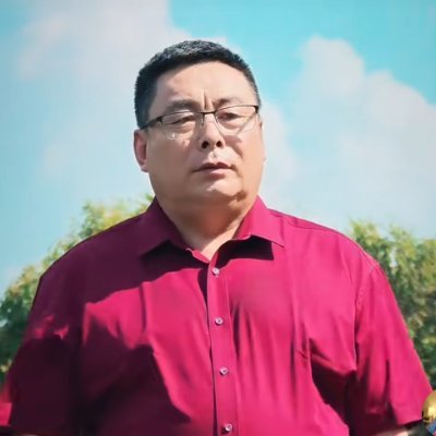Win Yang's profile picture