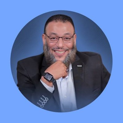وليد إسماعيل ( الدافع )'s profile picture