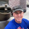 Profilbild von David Hickerty