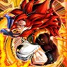 Profilbild von le guerrier fusionné 4