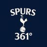 SPURS 361°𓃵 profil fotoğrafı
