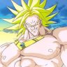 ブロリー推しなサイヤ人 的头像
