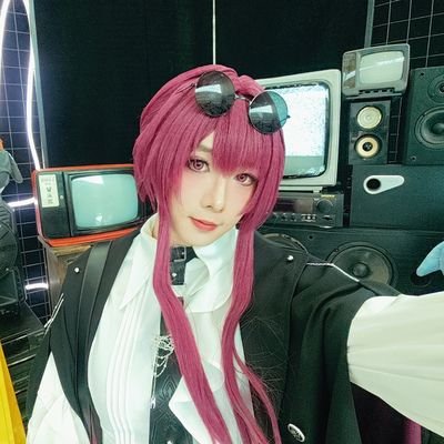 阿狸狸大人QAQ's profile picture