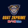 PRIME’s GAME ZONE || @GOAT2KPrime's profile picture