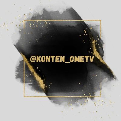 KONTEN_OMETV's profile picture