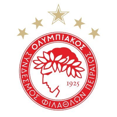 Olympiacos FC's profile picture