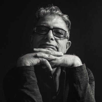 Deepak Chopra's profile picture