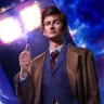 The Doctor 的头像