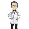 Profilbild von 舩越匠　脳神経内科医