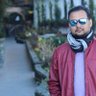 Prateek Srivastava profil fotoğrafı