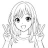 アライさん 的头像
