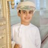 Profilbild von زاهر الحبسي