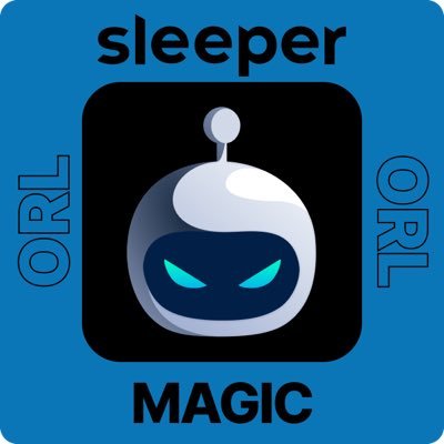 SleeperOrlando's profile picture