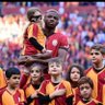 Фото профиля Rıza