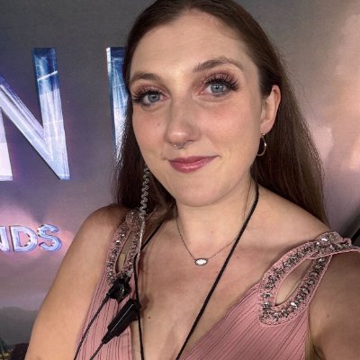 Mel Capperino-Garcia's profile picture