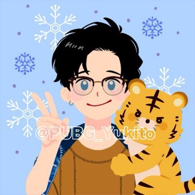 ÑPK٭͜ゆきと☃️❄️'s profile picture